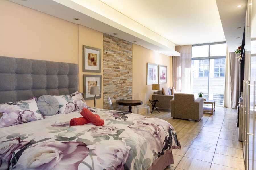 1 Bedroom Property for Sale in Cape Town City Centre Western Cape